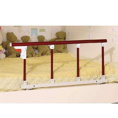 SFNIOKFG Foldable Bed Rail, Safety Side Guard for Older Adults, 120 cm