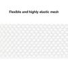 SFNIOKFG Crib Fence Bed Rail, 70 cm, Durable Breathable Universal Bed Guard, Blue, 1.8 m view 2