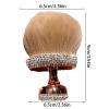 ccuzs Large Body Makeup Brush for Blending, Sunscreen, and Full-Body Coverage view 2