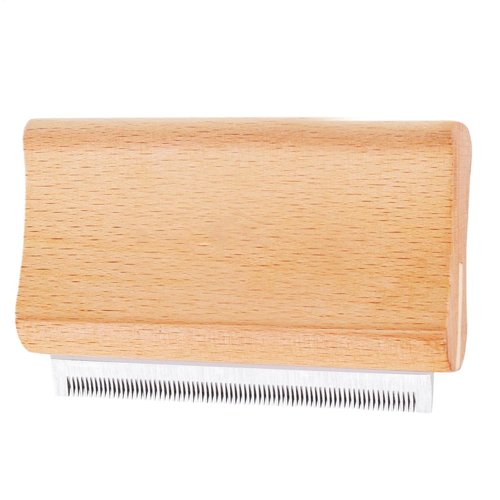 Dog Brush for Shedding