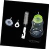 BESTonZON Puppy Feeding Bottle - Random Color view 4