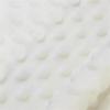 champracer Baby Blanket, 100 x 100 cm, Cotton Summer Blanket, Rabbit view 4