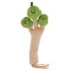 Abaodam Plush Toy for Cats - Cartoon Design view 1