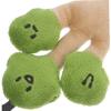 Abaodam Plush Toy for Cats - Cartoon Design view 3