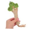 Abaodam Plush Toy for Cats - Cartoon Design view 4