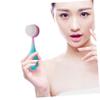 minkissy Facial Cleansing Brush for Men, Small Silicone Facial Exfoliating and Pore-Cleansing Brush view 4