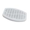 Cat Fountain Water Filter - Compact, Cotton Fiber, Blue view 1