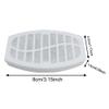 Cat Fountain Water Filter - Compact, Cotton Fiber, Blue view 2