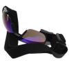 EXAOMBLE Dog Sunglasses with UV Protection view 1