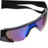 EXAOMBLE Dog Sunglasses with UV Protection view 3
