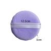 6 Large Round Body Powder Puffs view 4
