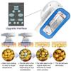ZenSeFarin Cryolipolysis Fat-Freezing Machine with 3 Handles view 4