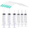 Baby Bird Parrot Feeding Syringe Set view 1
