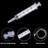 Baby Bird Parrot Feeding Syringe Set view 4