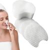 Reusable Facial Cotton Pads, 6.9 x 6.9 cm view 1