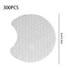 Reusable Facial Cotton Pads, 6.9 x 6.9 cm view 2