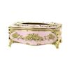 YJYJY European-Style Retro Tissue Box Cover view 1
