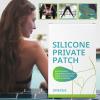 Silicone Pad for Leggings – Soft, Invisible, Comfortable view 3