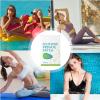 Silicone Pad for Leggings – Soft, Invisible, Comfortable view 4
