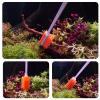 Aquarium Cleaning Brush - Double-Sided Algae Cleaner view 2