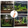 Aquarium Cleaning Brush - Double-Sided Algae Cleaner view 4