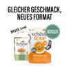Schesir Tuna Fillet Soup with Carrots & Pumpkin, Complementary Wet Cat Food, 12 x 40 g view 2