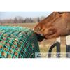 AVERDE Feed-Saving Hay Net 4.0 x 4.0 m, HD, 4.5 cm Mesh view 4