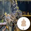 Parrot Toy for Large Birds view 3