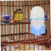 Toyvian Automatic Bird Water Dispenser for Parrots view 2