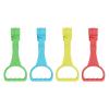Mbiyhgta Pull-Up Rings for Toddler Standing Training view 1