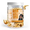 KAUDAS GarnelePur Freeze-Dried Shrimp Dog Treats, 2 x 50 g view 1