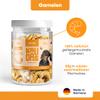 KAUDAS GarnelePur Freeze-Dried Shrimp Dog Treats, 2 x 50 g view 2