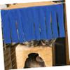 VILLFUL Guinea Pig Sleeping Tent Corner Hideout for Cages, Cotton view 2