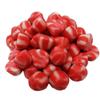 Jelly Tops Strawberry Cream Gummy Kisses, Halal, 300 g view 1