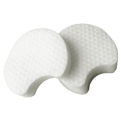 Makeup Remover Pads, Ultra-Soft Cotton Facial Cleansing Pads