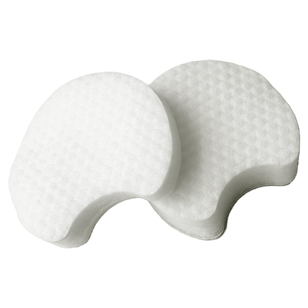 Makeup Remover Pads, Ultra-Soft Cotton Facial Cleansing Pads