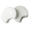 Makeup Remover Pads, Ultra-Soft Cotton Facial Cleansing Pads view 1