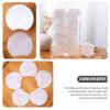 Makeup Remover Pads, Ultra-Soft Cotton Facial Cleansing Pads view 3