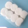 Makeup Remover Pads, Ultra-Soft Cotton Facial Cleansing Pads view 4