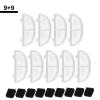 Gdfnmogo Water Fountain Filters for HomeRunPet WF20/CF20, 9 Filters + 9 Sponges view 2