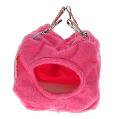 VILLFUL Chinchilla Hammock & Guinea Pig Bed