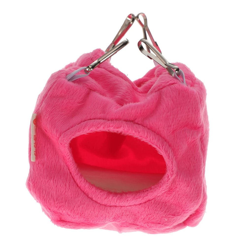VILLFUL Chinchilla Hammock & Guinea Pig Bed