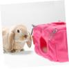 VILLFUL Chinchilla Hammock & Guinea Pig Bed view 2