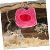 VILLFUL Chinchilla Hammock & Guinea Pig Bed view 4