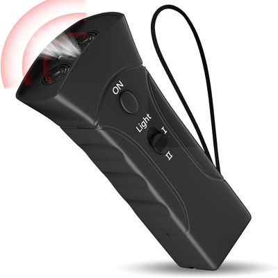 Ultrasonic Anti-Bark Device for Dogs