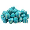Jelly Twist Raspberry Tops Creamy Kisses Halal 175 g view 1