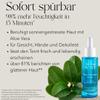 mellow NOIR Deep Hydration Serum 30 ml with Aloe Vera view 2