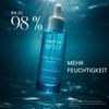 mellow NOIR Deep Hydration Serum 30 ml with Aloe Vera view 3