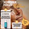 mellow NOIR Deep Hydration Serum 30 ml with Aloe Vera view 4