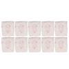 Acouto Female Dog Diapers, Breathable (XXS) view 1